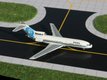Boeing 727-100 "Alaska Airlines" (N530EJ) (GeminiJets) 1/400