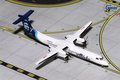 Bombardier Dash 8Q-400 "Alaska Airlines" (N438QX) (GeminiJets) 1/400