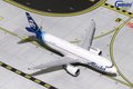 Airbus A320-200 "Alaska Airlines" (N625VA) (GeminiJets) 1/400