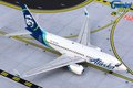 Boeing 737-700 "Alaska Airlines" (N614AS) (GeminiJets) 1/400