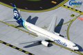 Boeing 737-900 "Alaska Airlines" (N303AS) (GeminiJets) 1/400