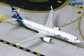 Boeing 737 MAX 9 "Alaska Airlines" (N913AK) (GeminiJets) 1/400