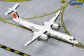 Bombardier Dash 8Q-400 "Alaska Airlines" (N421QX) (GeminiJets) 1/400