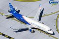 Embraer 175 "Alaska Airlines" (N651QX) (GeminiJets) 1/400