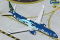 Boeing 737 MAX 9 "Alaska Airlines" (N932AK) (GeminiJets) 1/400