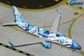 Boeing 737-800 "Alaska Airlines" (N559AS) (GeminiJets) 1/400