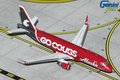 Embraer 175LR "Alaska Airlines" (N661QX) (GeminiJets) 1/400