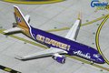 Embraer 175LR "Alaska Airlines" (N662QX) (GeminiJets) 1/400