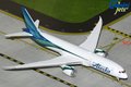 Boeing 787-9 Dreamliner "Alaska Airlines" (N784HA) (GeminiJets) 1/400