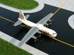 Lockheed L-100 Hercules "Alaska Airlines" (N9227R) (GeminiJets) 1/400
