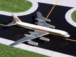 Convair CV-990 "Alaska Airlines" (N987AS) (GeminiJets) 1/400