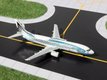 Boeing 737-400 "Alaska Airlines" (N792AS) (GeminiJets) 1/400