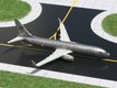Boeing 737-800 "Alaska Airlines" (N569AS) (GeminiJets) 1/400