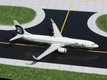 Boeing 737-900 "Alaska Airlines" (N315AS) (GeminiJets) 1/400