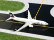 Boeing 737-800 "Alaska Airlines" (N557AS) (GeminiJets) 1/400
