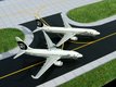 Boeing 737-700/800 2-Pack "Alaska Airlines" (N546AS) (GeminiJets) 1/400