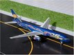 Boeing 757-200 "American Trans Air (ATA)" (N520AT) (GeminiJets) 1/400