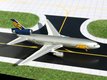 McDonnell Douglas DC-10-30 "American Trans Air (ATA)" (N701TZ) (GeminiJets) 1/400