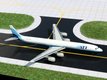 Douglas DC-8-73F "Air Transport International (ATI)" (N828BX) (GeminiJets) 1/400