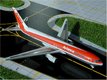 Boeing 767-300 "Avianca" (N984AN) (GeminiJets) 1/400