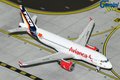 Airbus A320-200 "Avianca" (N567AV) (GeminiJets) 1/400