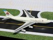 Boeing 747-200 "America West Airlines" (N532AW) (GeminiJets) 1/400