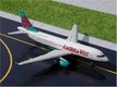 Airbus A319 "America West Airlines" (N814AW) (GeminiJets) 1/400