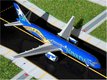 Boeing 757-200 "America West Airlines" (N915AW) (GeminiJets) 1/400