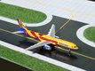 Boeing 757-200 "America West Airlines" (N901AW) (GeminiJets) 1/400