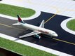 Airbus A320-200 "America West Airlines" (N627AW) (GeminiJets) 1/400