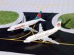 Boeing 737-200 "America West Airlines" (N126AW) (GeminiJets) 1/400