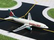Boeing 737-300 "America West Airlines" (N315AW) (GeminiJets) 1/400