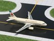 Airbus A319 "US Airways" (N828AW) (GeminiJets) 1/400