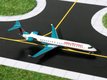 Bombardier CRJ-900 "America West Express" (N922FJ) (GeminiJets) 1/400