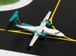 Bombardier Dash 8-100 "America West Express" (N989HA) (GeminiJets) 1/400