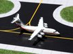 British Aerospace BAe 146-200 "Air Wisconsin" (N601AW) (GeminiJets) 1/400