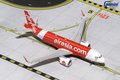 Airbus A320neo "AirAsia" (9M-AGA) (GeminiJets) 1/400