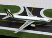 Airbus A330-200 "Alitalia" (EI-EJG) (GeminiJets) 1/400