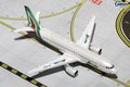 Airbus A320-200 "Alitalia" (EI-DTJ) (GeminiJets) 1/400