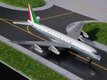 Douglas DC-8-43 "Alitalia" (I-DIWA) (GeminiJets) 1/400