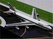 Boeing 747-231 "Alitalia" (I-DEMA) (GeminiJets) 1/400