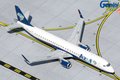 Embraer 195 "Azul Linhas Aereas" (PR-AUK) (GeminiJets) 1/400