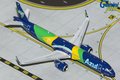 Airbus A321neo "Azul Linhas Aereas" (PR-YJE) (GeminiJets) 1/400