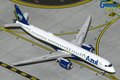 Embraer 195-E2 "Azul Linhas Aereas" (PS-AEH) (GeminiJets) 1/400