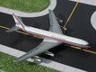 Boeing 707-373C "Britannia Airways" (G-AYSI) (GeminiJets) 1/400