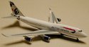 Boeing 747-400 "British Airways" (G-BNLR) (GeminiJets) 1/400