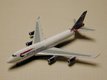 Boeing 747-400 "British Airways" (G-CIVN) (GeminiJets) 1/400
