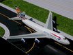 Boeing 747-400 "British Airways" (G-BNLT) (GeminiJets) 1/400