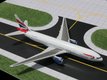 Boeing 777-200 "British Airways" (G-YMMA) (GeminiJets) 1/400
