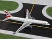 Boeing 757-200 "British Airways" (G-CPET) (GeminiJets) 1/400